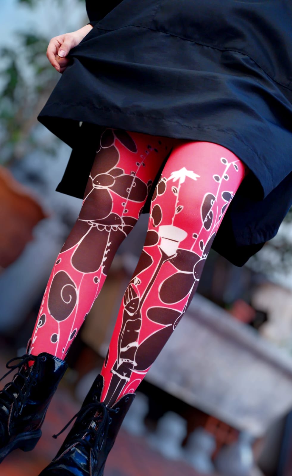 Maceta roja - Image 2