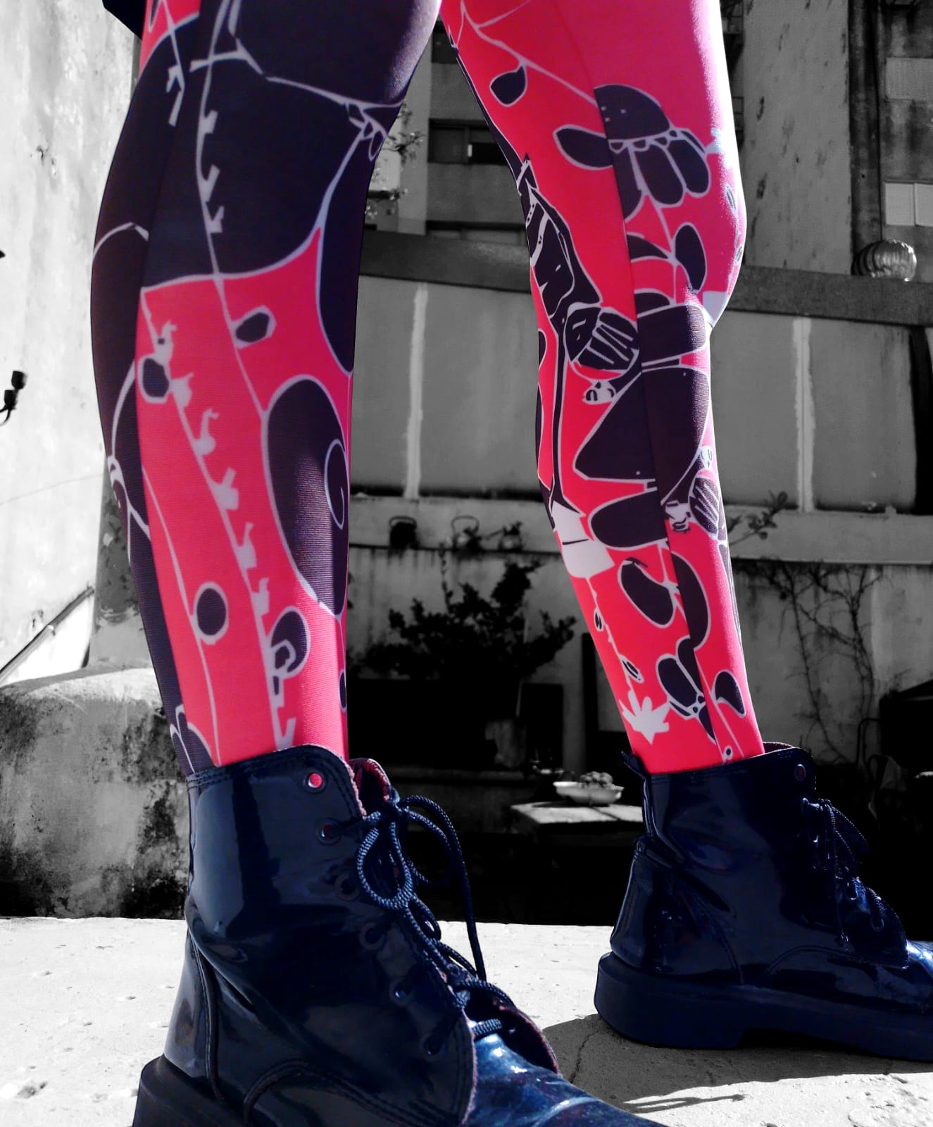 Maceta roja - Image 3